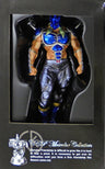 Kinnikuman Nisei - Kevin Mask - CCP Muscular Collection - Advent Ver. (Special color) (CCP)