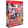 Sengoku Hime 2 Honoo: Hyakubana, Senran Tatsukaze no Gotoku [Limited Edition]