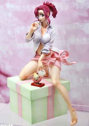 Onegai Teacher - Kazami Mizuho - Ribbon Doll Collection　