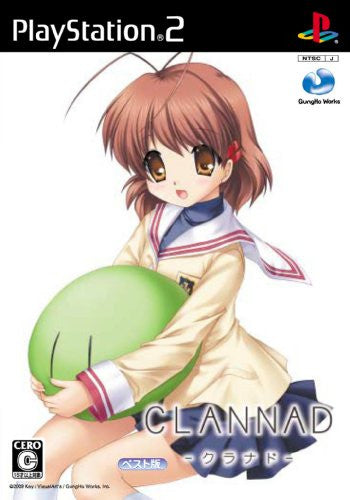 Clannad (The Best Edition)