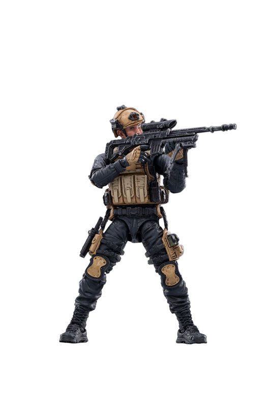 1/18 Hardcore Coldplay PAP Sniper