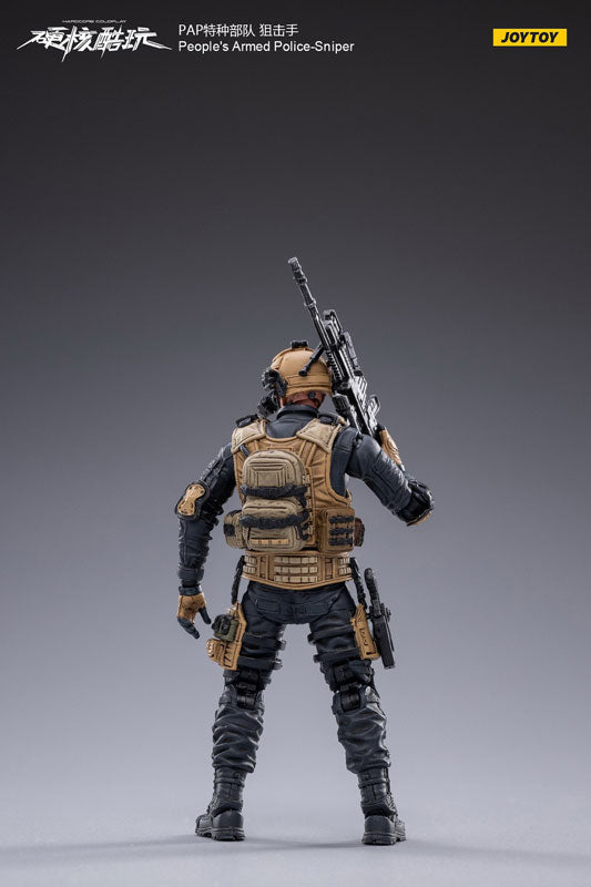 1/18 Hardcore Coldplay PAP Sniper