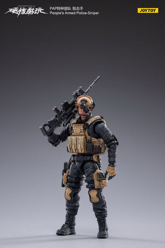 1/18 Hardcore Coldplay PAP Sniper