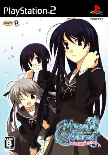 Myself; Yourself: Sorezore no Finale [Limited Edition]