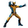 X-Men - Wolverine - Fighting Armor - 1/12 - 2023 Re-release (Sentinel)