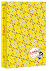 Pyu To Fuku Jaguar Ima Fuki Ni Yukimasu Cinema The Movie Box [Limited Edition]