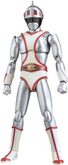 Hero Action Figure Series -Senkosha Ver.- "Silver Kamen" Silver Kamen Giant