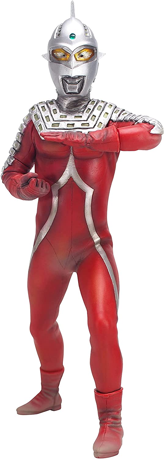 ウルトラセブン　CCP 1/6 TOKUSATSU SERIES ウルトラマン AmiAmi [Character & Hobby Shop] | CCP 1/6 Tokusatsu Series