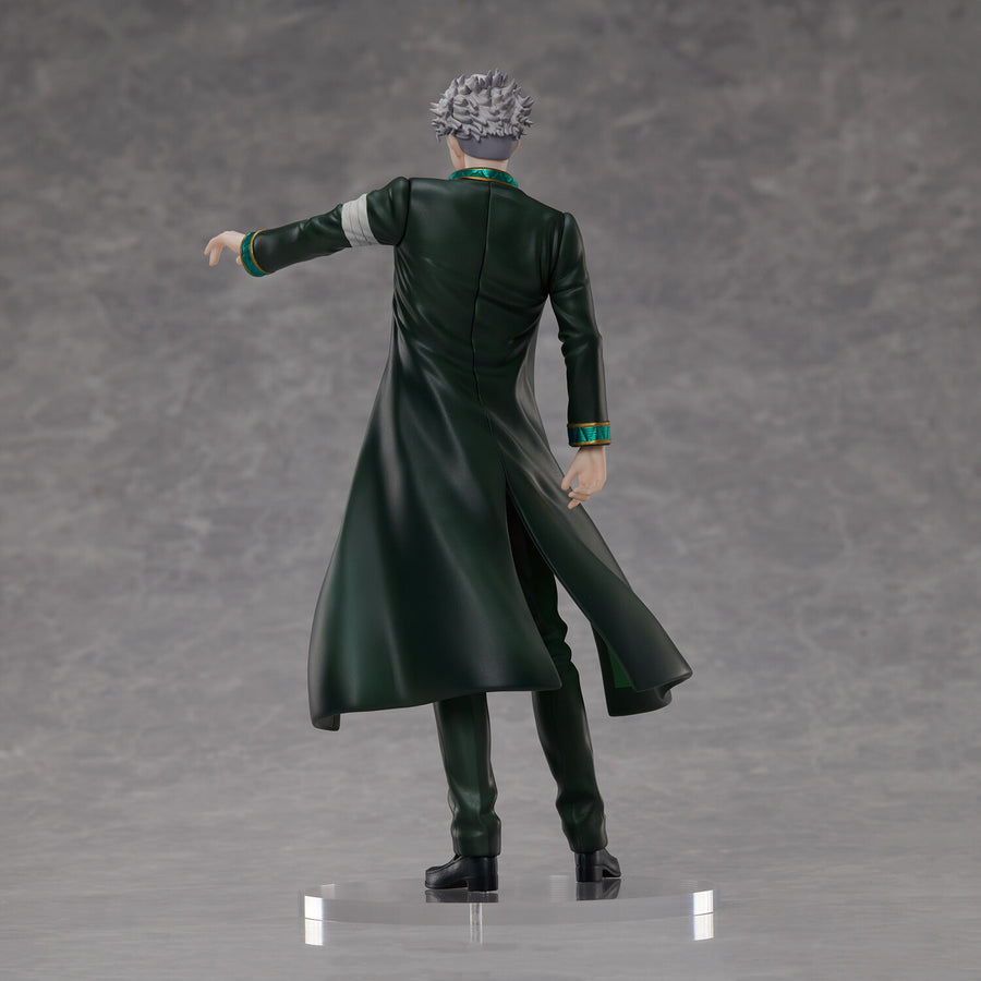 Wind Breaker - Umemiya Hajime (Union Creative International Ltd)