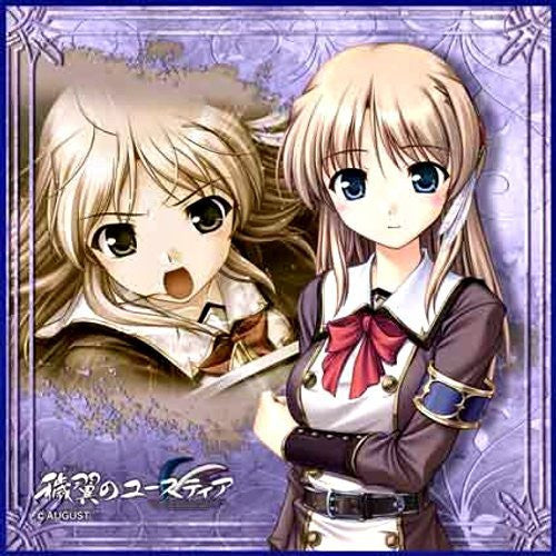 Aiyoku no Eustia - Fione Silvaria - Towel (Broccoli)