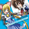 Hayate the combat butler Character CD COLLECTION / Nagi Sanzenin & Maria
