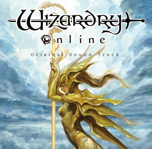 Wizardry Online Original Sound Track