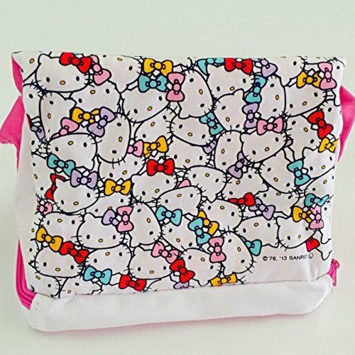 Hello Kitty Odekake Pouch for 3DS LL (Pink)