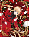 Rozen Maiden Vol.1