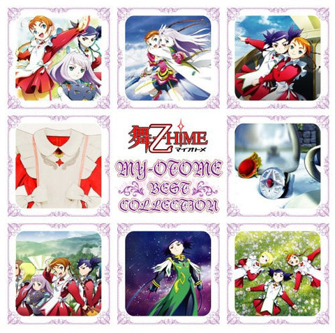 My-Otome Best Collection