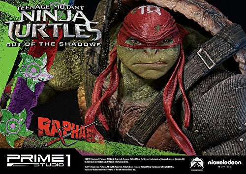 Raphael - Teenage Mutant Ninja Turtles: Out of the Shadows