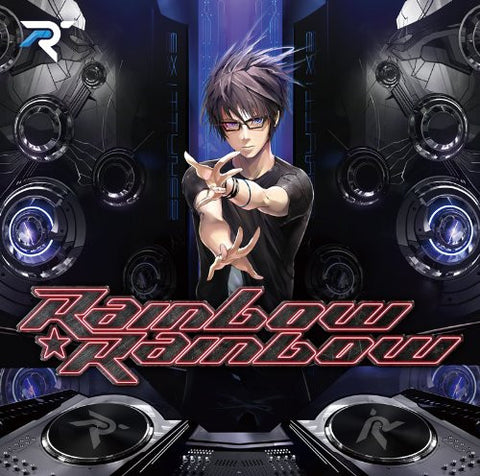 Rainbow☆Rainbow / Ryu☆