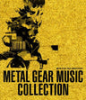 METAL GEAR 20th ANNIVERSARY: METAL GEAR MUSIC COLLECTION
