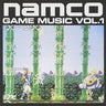 Namco Game Music Vol.1