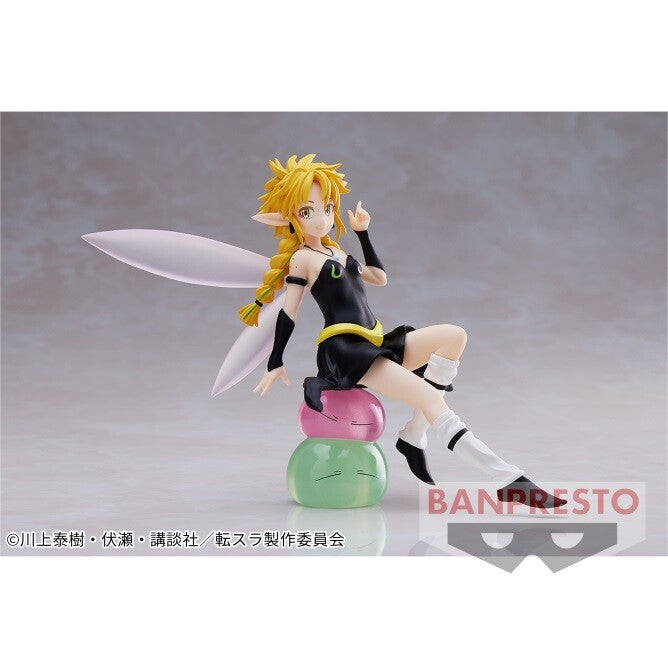 Tensei shitara Slime Datta Ken - Ramiris - Rimuru Tempest (Bandai Spir ...