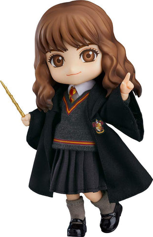 Harry Potter - Hermione Granger - Nendoroid Doll (Good Smile Company)