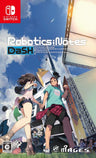 ROBOTICS;NOTES DaSH [Regular Edition]