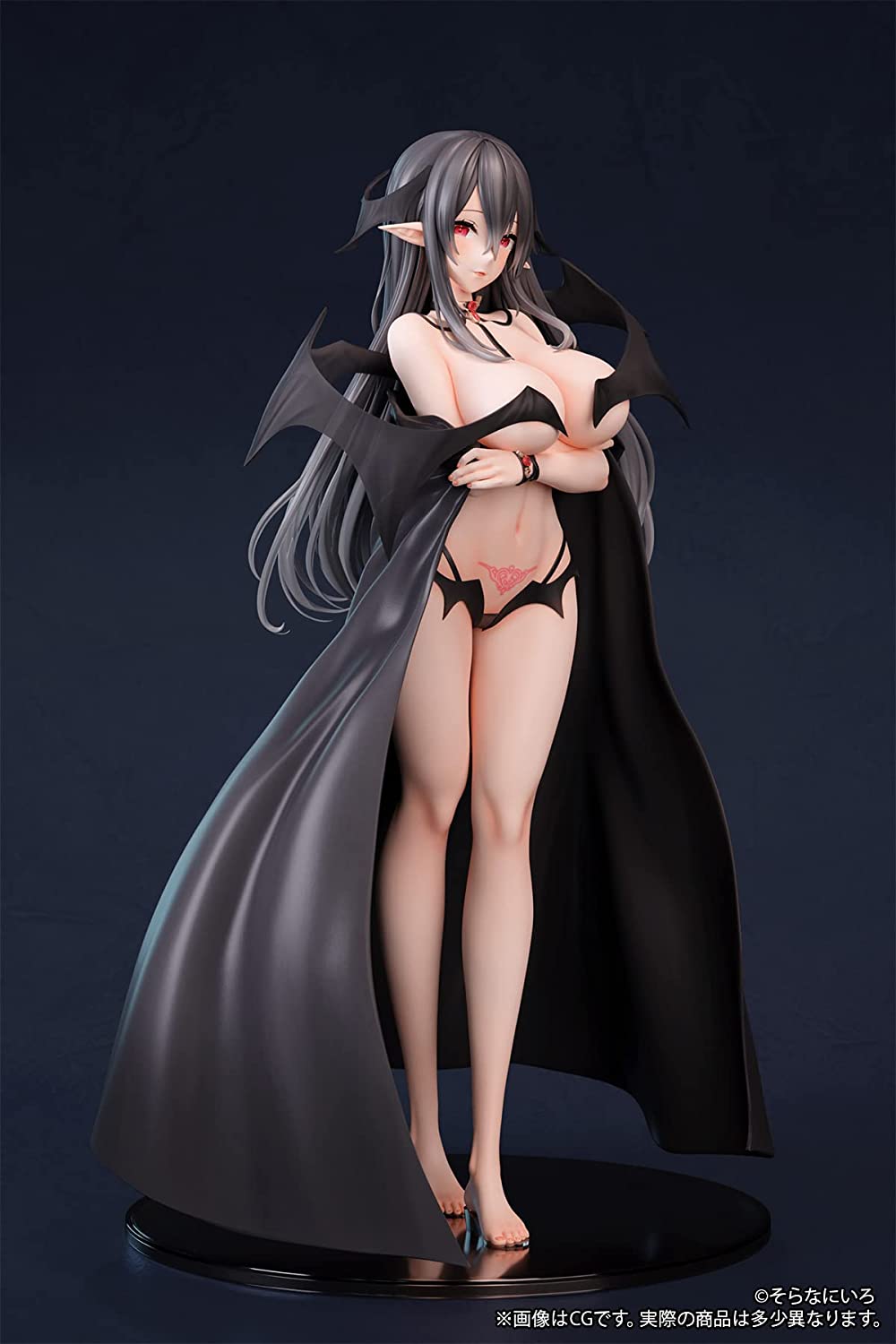 Original Character - Succubus - 1/6 (B'full FOTS Japan) - Solaris Japan