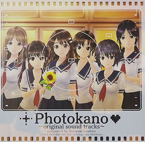 Photokano ~original sound tracks~