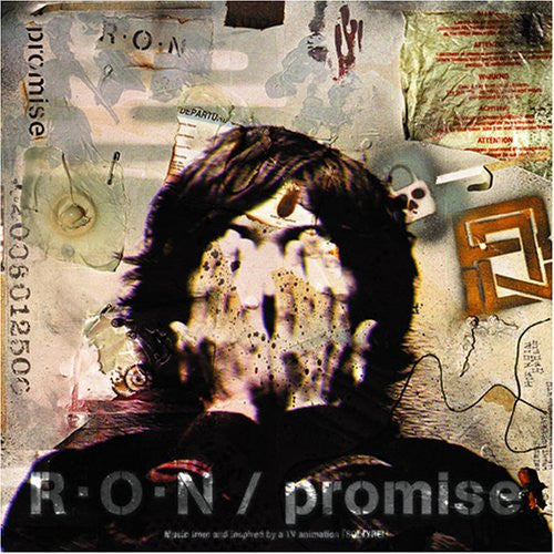 promise / R・O・N