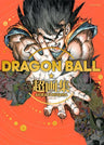 Dragon Ball   Chōgashū   Super Art Akira Toriyama