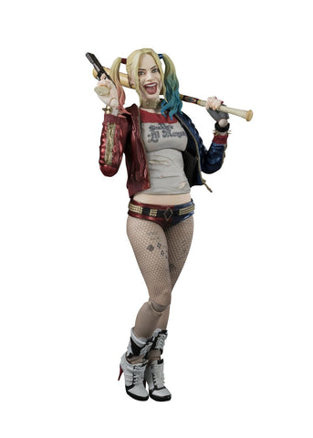 Suicide Squad - Harley Quinn - S.H.Figuarts (Bandai)