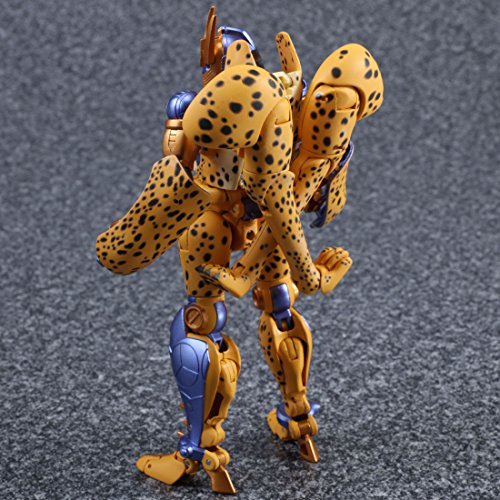 Cheetus - Beast Wars