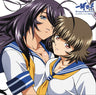 Ikki Tousen Dragon Destiny Character Song Shugoshin ver: Kan'u & Chouhi