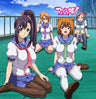 Maken-ki! Ending Theme Collection