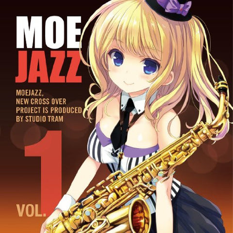 Moe Jazz Vol. I