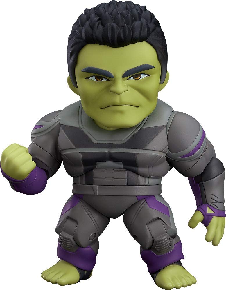 Hulk - Nendoroid #1299 (Good Smile Company)