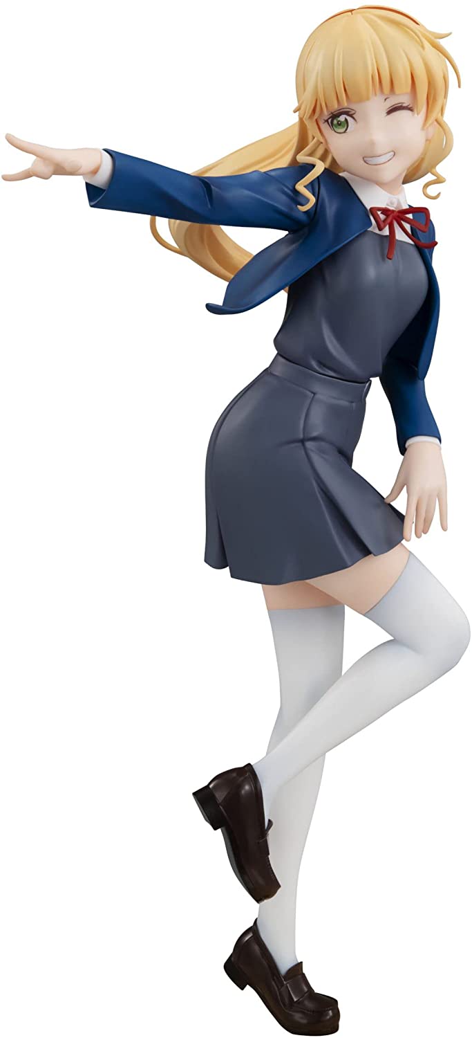 Love Live! Superstar!! - Heanna Sumire - Super Special Series (FuRyu)