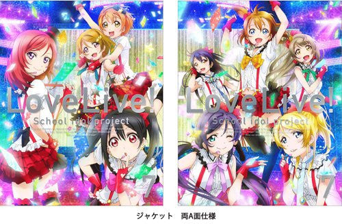 Love Live Vol.7 [Limited Edition]
