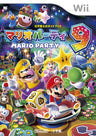 Mario Party 9 Nintendo Official Guide Book / Wii