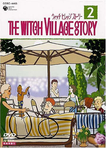 Witch Village Story Vol.2