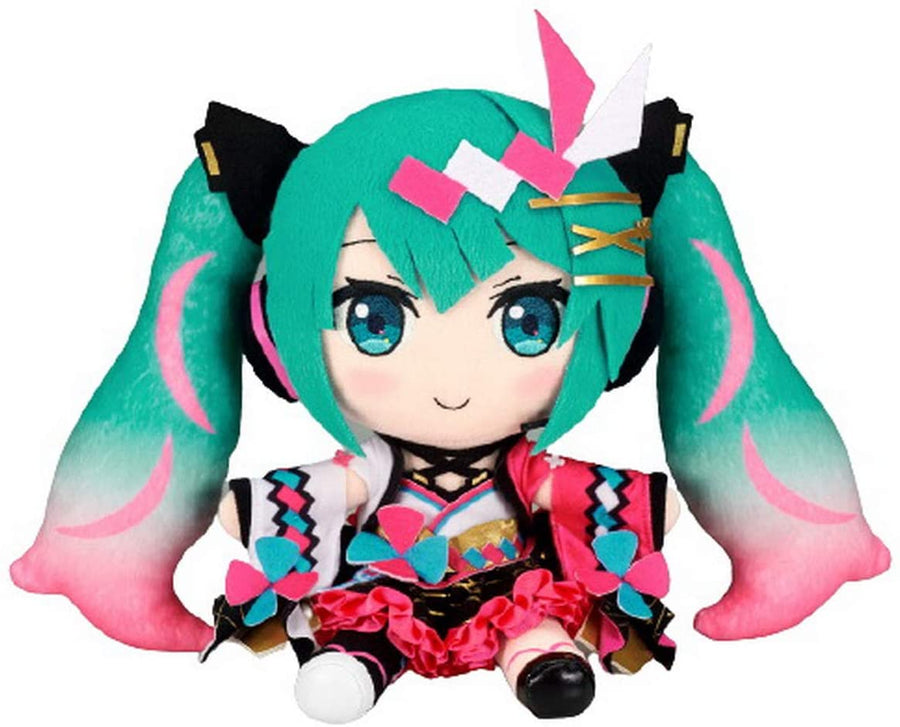 Hatsune Miku - Vocaloid