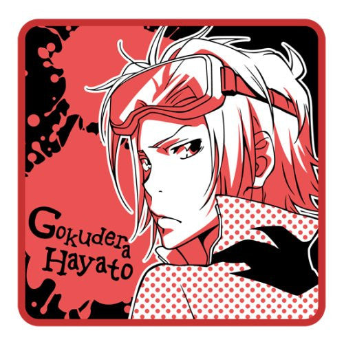 Gokudera Hayato - Katekyou Hitman REBORN!