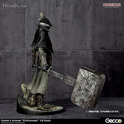 Karyuudo - Bloodborne