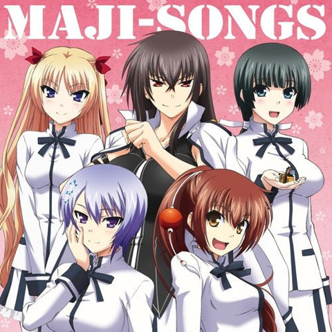 MAJI-SONGS