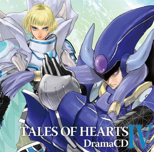 Tales of Hearts Drama CD IV "Tsunagaru Sekai"