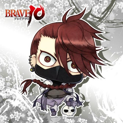 Hattori Hanzou - Brave 10