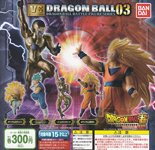 Gotenks SSJ3 - Dragon Ball Super