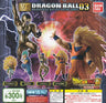 Dragon Ball Super - Gotenks SSJ3 - Dragon Ball Super VS Dragon Ball 03 (Bandai)
