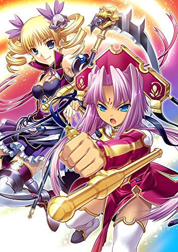 Shin Koihime Musou: Otome Taisen Sangokushi Engi (Yeti Best)