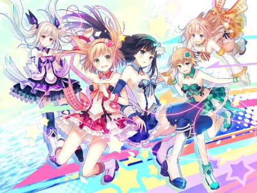 Omega Quintet [Limited Edition]